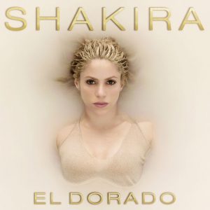 Shakira dará en noviembre cuatro conciertos en España