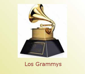 Los Grammys