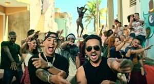 Despacito, el éxito mundial de Luis Fonsi y Daddy Yankee