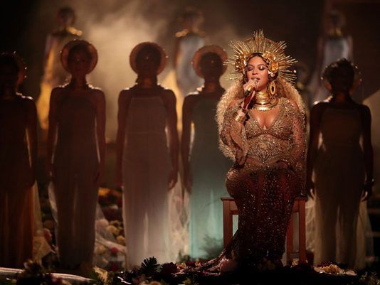 Beyoncé ya no se presentará en Coachella