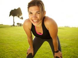 ¡Chicas!, es momento de trotar