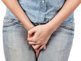 Cuidados contra la infección urinaria