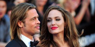 La actriz Angelina Jolie considera hacer las paces con su ex pareja, el también actor, Brad Pitt. Su divorció salió en septiembre del año pasado.