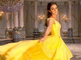 Emma Watson será la actriz mejor pagada del año Emma Watson, fue escogida para protagonizar la cinta ‘La Bella y la Bestia’ junto a su compañero Dan Stevens