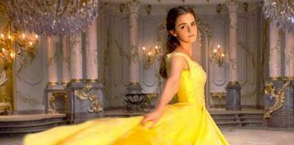 Emma Watson, fue escogida para protagonizar la cinta ‘La Bella y la Bestia’ junto a su compañero Dan Stevens