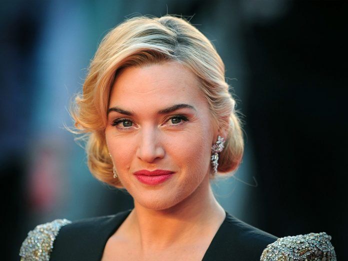 A Kate Winslet la llamaban 'Bobbler