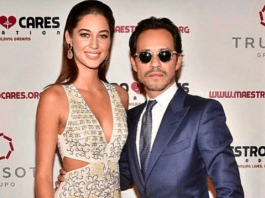 Mariana Downing es la nueva novia de Marc Anthony Mariana Downing es la nueva novia de Mark Anthony