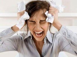 Minimizar todo estrés para una vida más plena