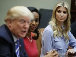 El sueldo que Ivanka Trump estará recibiendo como asesora