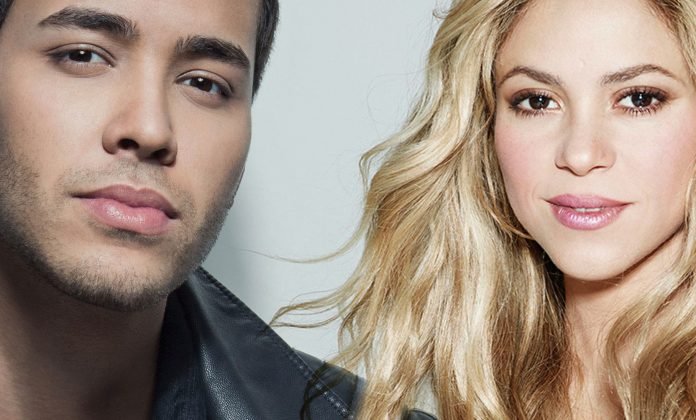 Shakira ha conmocionado las redes sociales con su nuevo vídeo y la canción ‘Deja Vu’, tema que interpreta junto con el también cantante Prince Royce.