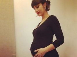 Megan Montaner se convirtió en madre La reconocida actriz española Megan Montaner se ha convertido en la madre de su primogénito y lo celebra en las redes sociales. El niño que fue esperado por familiares,