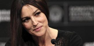 Monica Belucci estará en el Festival de Cannes