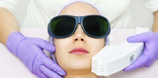 cosmetología láser