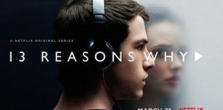 13 razones por qué fue estrenada el pasado 31 de marzo por Netflix y causó mucho revuelo en las redes sociales.
