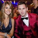 Se acerca lo que será la boda del año entre Messi y Antonella