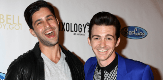 Drake Bell y Josh Peck