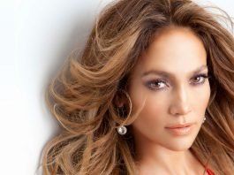 Jennifer Lopez atrapada por los paparazzi
