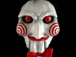 El Juego del Miedo está de regreso