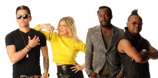 Fergie podría unirse a los BEP luego de terminar su compromiso como solista