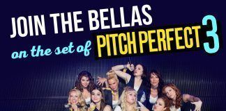 Pitch Perfect 3