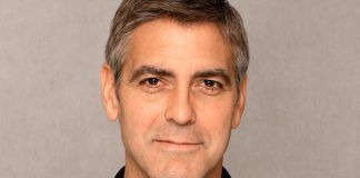 George Clooney