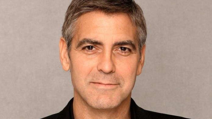 George_Clooney George Clooney