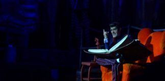 Robbie Rotten tiene cáncer terminal