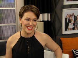 Alyssa Milano,  Pierde 9 millones de euros tras ser estafada