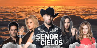 El Señor de los Cielos