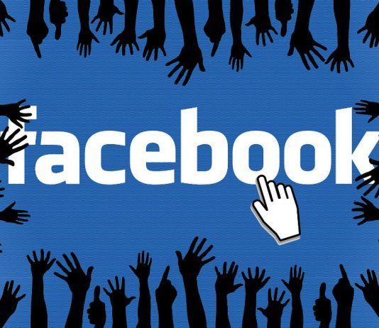 Facebook se ubica como la mayor red social del mundo