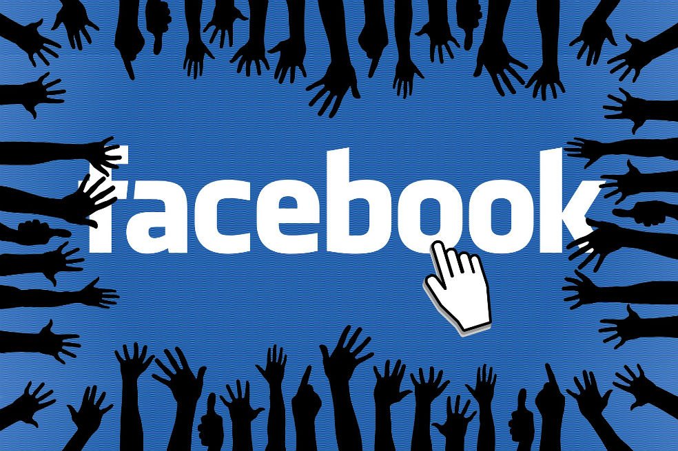 La comunidad de Facebook sigue creciendo