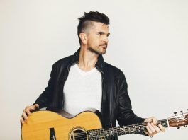 Juanes será nuevo entrenador de La Voz España Juanes confirmado como nuevo entrenador de La Voz España