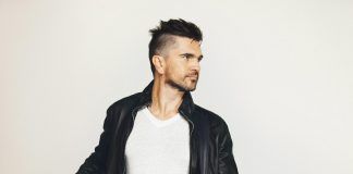 Juanes confirmado como nuevo entrenador de La Voz España