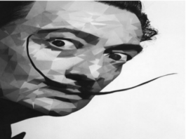 Salvador Dalí, su cuerpo será exhumado para prueba de paternidad Salvador Dalí y la prueba de paternidad.