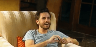 Scott Disick
