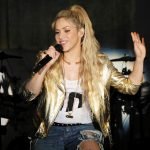 Shakira “El Dorado” Album Release Party