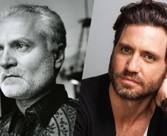 Versace estreno adelantado para inicios de 2018 Versace