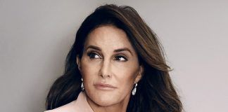 Caitlyn Jenner