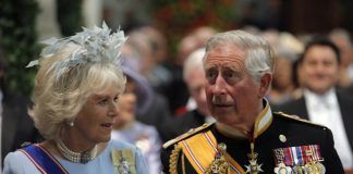 Boda de Camila Parker de 1973 afectó al Principe Carlos