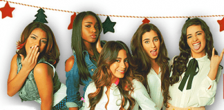 Fifth Harmony