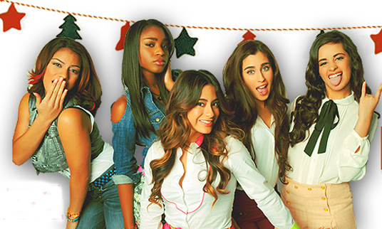 Fifth Harmony