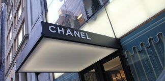 Gabrielle, la nueva fragancia de Chanel