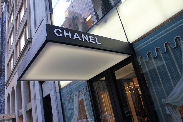 Gabrielle, la nueva fragancia de Chanel