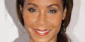 Jada Pinkett Smith