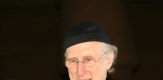 James Cromwell