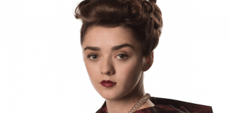 Maisie Williams