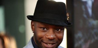 Nelsan Ellis