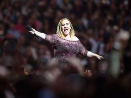 Hiatus, Adele le dice adiós a los escenarios. Hiatus de Adele