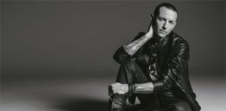Chester Bennington, suicidio