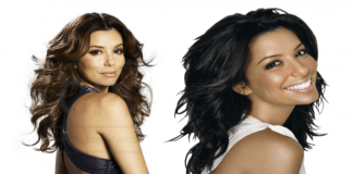 Eva Longoria